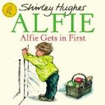 Alfie Gets in First