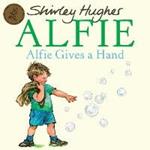 Alfie Gives A Hand