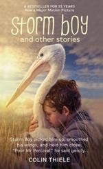 Storm Boy and Other Stories