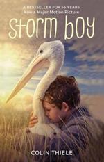 Storm Boy: 55th Anniversary Edition