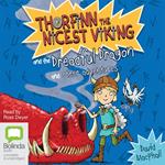 Thorfinn and the Dreadful Dragon and Other Adventures