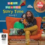 Play School Story Time: Volume 5