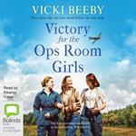 Victory for the Ops Room Girls