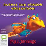 Rascal the Dragon Collection