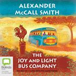 The Joy and Light Bus Company