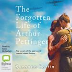 The Forgotten Life of Arthur Pettinger