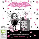 Isadora Moon Collection 6