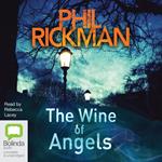 The Wine of Angels