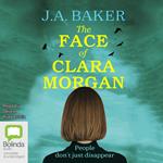 The Face of Clara Morgan
