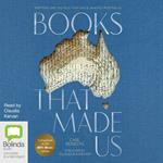 Books that Made Us