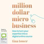 Million Dollar Micro Business