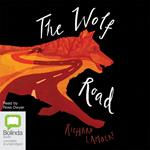 The Wolf Road