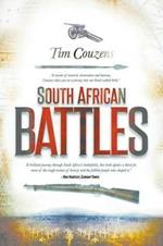 South African battles