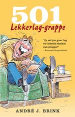 501 Lekkerlag Grappe