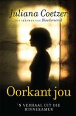 Oorkant jou