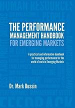 The World of Work and Performance Management