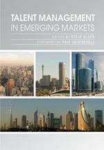 Talent management in emerging markets