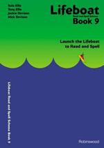 Lifeboat Read and Spell Scheme: Launch the Lifeboat to Read and Spell