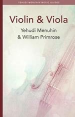 Violin and Viola