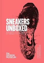 Sneakers Unboxed: Studio to Street