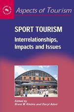 Sport Tourism: Interrelationships, Impacts and Issues