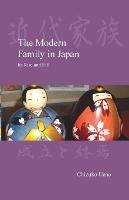 The Modern Family in Japan: Its Rise and Fall