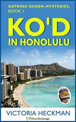 KO'd in Honolulu