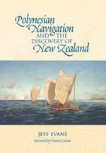 Polynesian Navigation and the Discovery of New Zealand