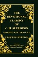 Devotional Classics of C. H. Spurgeon