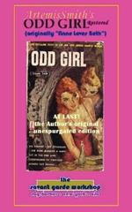 ArtemisSmith's Odd Girl Restored: Originally Anne Loves Beth