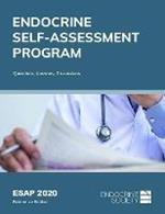 ESAP™ 2020 Endocrine Self-Assessment Program: Questions, Answers, Discussions, Reference Edition