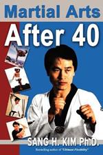 Martial Arts After 40