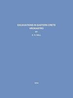 Excavations in Eastern Crete Vrokastro