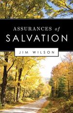 Assurances of Salvation