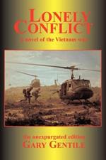 Lonely Conflict: a Novel of the Vietnam War