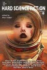 The Year's Top Hard Science Fiction Stories 8