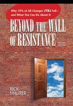 Beyond the Wall of Resistance (Revised Edition)