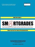 SMARTGRADES BRAIN POWER REVOLUTION School Notebooks with Study Skills 