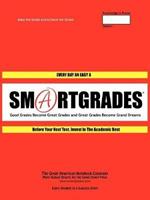 SMARTGRADES BRAIN POWER REVOLUTION School Notebooks with Study Skills: 