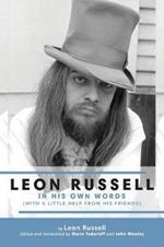 Leon Russell In His Own Words