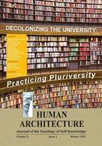 Decolonizing the University: Practicing Pluriversity (Proceedings of the International Conference on Quelles universites et quels universalismes demain en Europe? un dialogue avec les Ameriques (Which University and Universalism for Europe Tomorrow? A Dialogue with the Americas), Inst