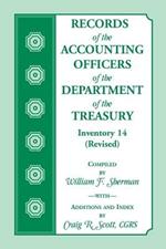 Records of the Accounting Officers of the Department of the Treasury: Inventory 14 (Revised)