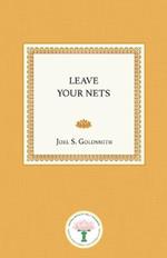 Leave Your Nets