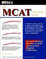 The MCAT Chemistry Book