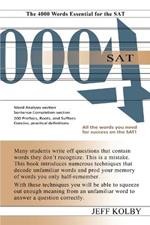 SAT 4000: The 4000 Words Essential for the SAT