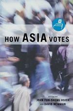 How Asia Votes