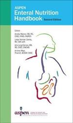 ASPEN Enteral Nutrition Handbook