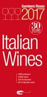 Italian wines 2017