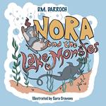 Nora and the Lake Monster