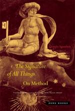 The Signature of All Things: On Method